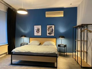 2-Zimmer-Appartment in Top-City-Lage mit Parken und Klimaanlage - Nuremberg - 4