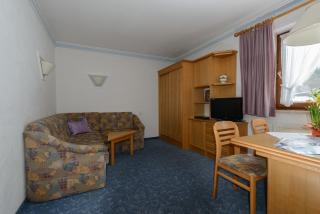 Haus Gebhard - Reutte - 9