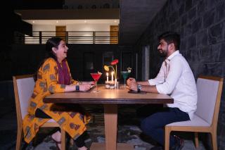 TRIBHAV Corbett Bliss-Jim Corbett - 1