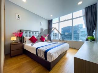 Vortex Premium Suites KLCC - 4