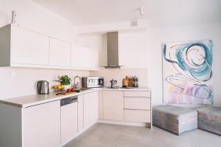 Apartament Blue Sky - Hel - 5