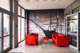 Apartament Blue Sky - Hel - 8