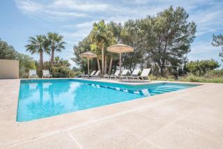 Finca Es Casal by Mallorca House Rent - 8