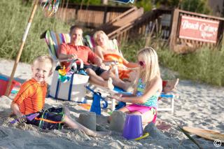 Beach Colony Resort - Myrtle Beach - 6