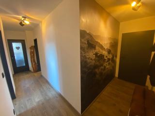 Ferienwohnung Hochgratglück - Oberreute - 2