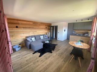 Ferienwohnung Hochgratglück - Oberreute - 5