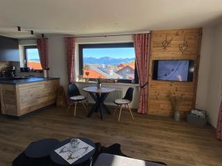 Ferienwohnung Hochgratglück - Oberreute - 0