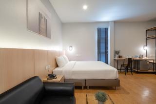 The Arbern Hotel x Bistro - SHA Extra Plus - 8