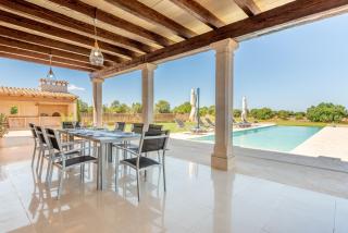 Finca S'Era de Turtitx - Felanitx - 5