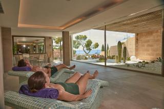 Aparthotel Ponent Mar - Palmanova - 2