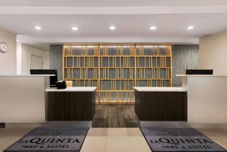 La Quinta by Wyndham Port Arthur - Port Arthur - 9