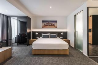 Hyatt House Kuala Lumpur, Mont Kiara - 9