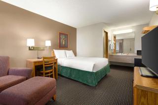 Travelodge by Wyndham Wellington - 7