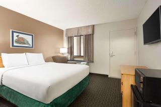 Travelodge by Wyndham Wellington - 6