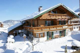 Landhaus Gschwand - Krün - 7