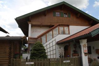 Landhaus Gschwand - Krün - 8