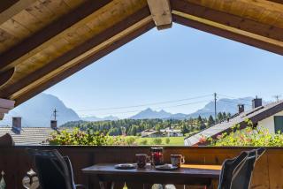 Landhaus Gschwand - Krün - 3
