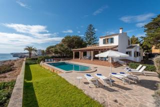Villa Front a Far - Portocolom - 7
