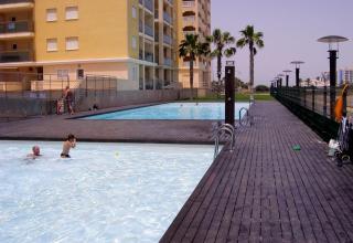 Beachfront San Javier - San Blas - 4