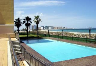 Beachfront San Javier - San Blas - 0