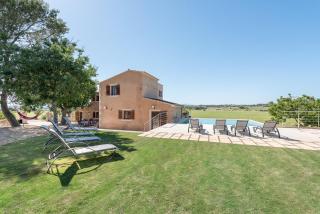 Finca Son Joan Jaume - Manacor - 6