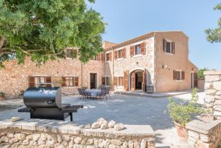 Finca Son Joan Jaume - Manacor - 5