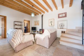 Finca Son Joan Jaume - Manacor - 2
