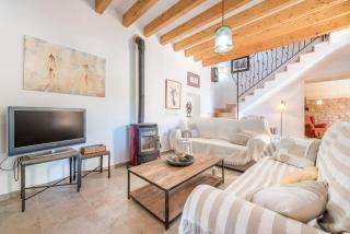 Finca Son Joan Jaume - Manacor - 1