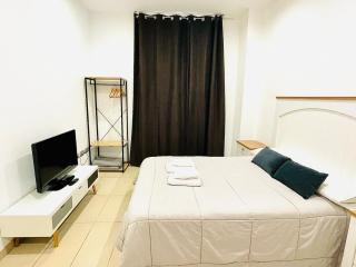 Be Suites Centro - 2