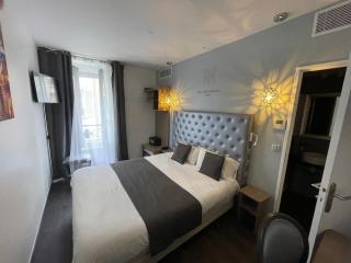 Hotel de Paris Montmartre - Parijs - 0