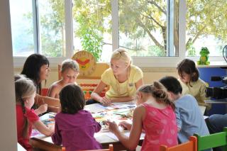 Appartement Goldcity 2 chambres, vue sur mer, aquapark non inclus - 2