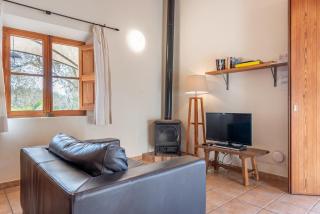 Finca Aljub de son Amer by Mallorca House Rent - Es Llombards - 5