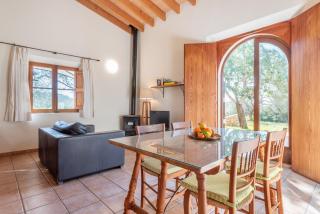 Finca Aljub de son Amer by Mallorca House Rent - 3