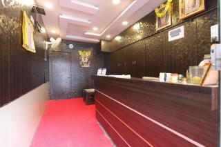 Udupi Residency - Bangalore - 5