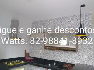 Maravilhoso loft beira mar - 5