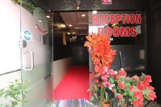 Udupi Residency - Bangalore - 3