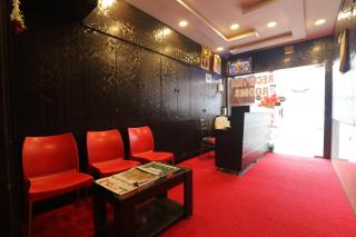 Udupi Residency - Bangalore - 2