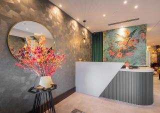 Hotel Oscar - 6