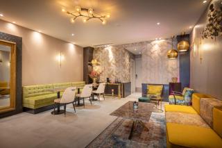 Hotel Oscar - Amsterdam - 5