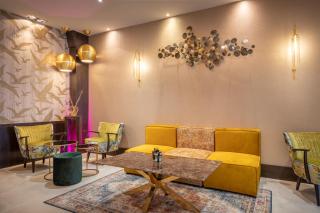 Hotel Oscar - Amsterdam - 4