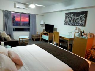 Darwin Harbour Suites - 8