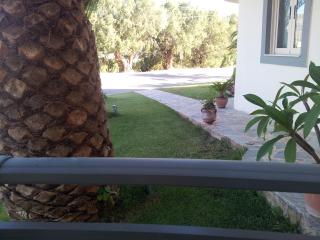 Ostria Hotel - 8