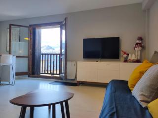 Apartamento Casa Pueyo - El Pueyo de Jaca - 5