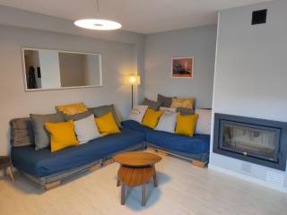 Apartamento Casa Pueyo - 6