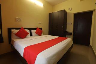 Udupi Residency - Bangalore - 8