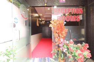 Udupi Residency - Bangalore - 9