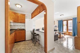 Blue Sky apartment - 4