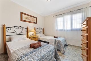 Blue Sky apartment - Puerto del Carmen - 5