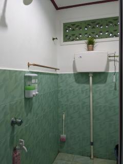 UMIKAMI HOMESTAY KUALA TERENGGANU - Kuala Terengganu - 8