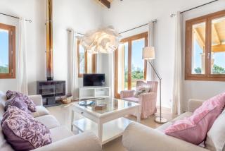 Finca Son Nou - 5